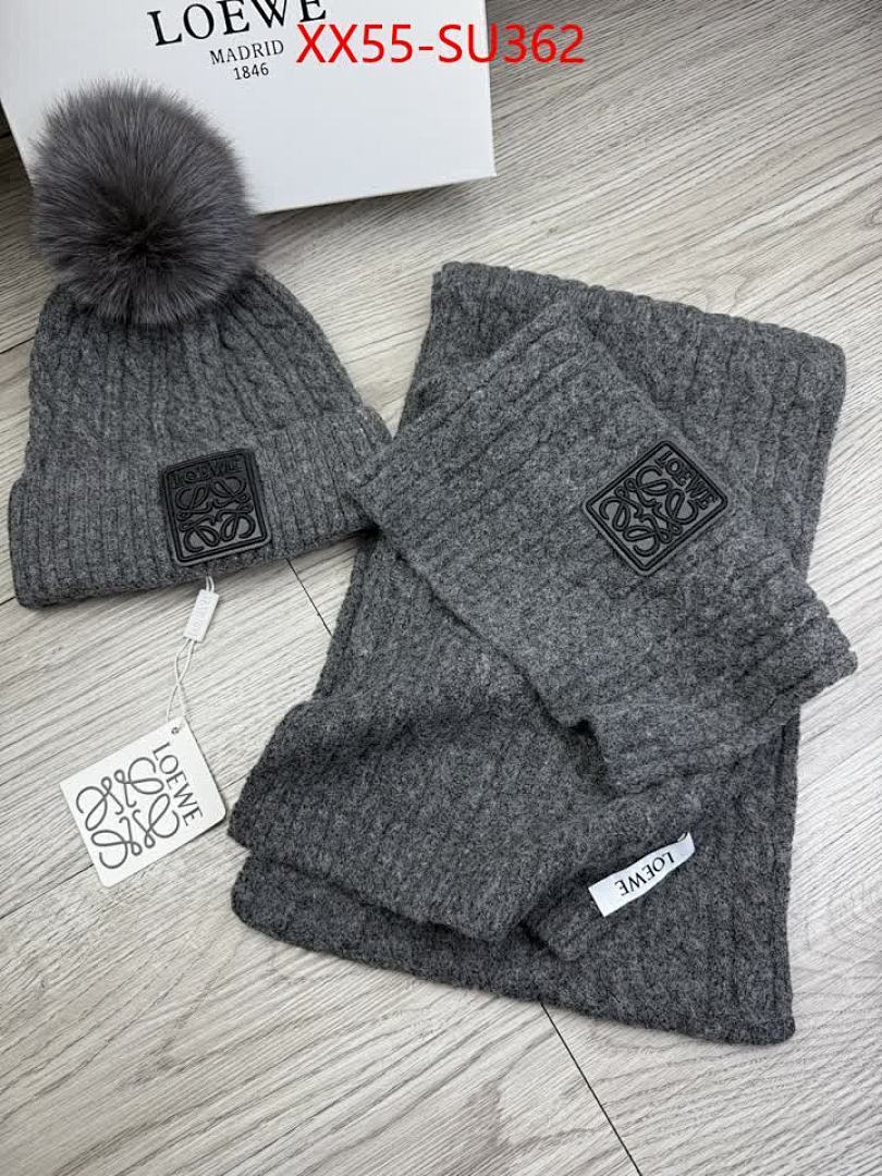 Cap(Hat)-Loewe ID: SU362 $: 55USD