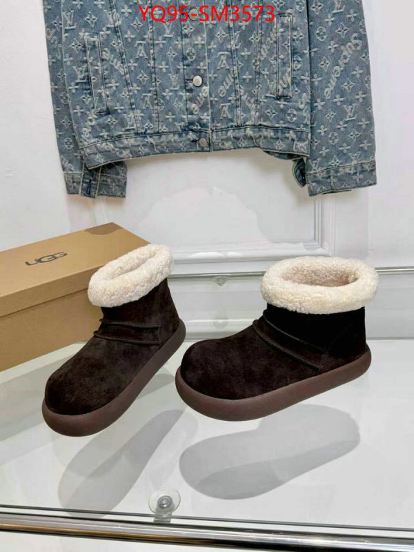 Women Shoes-Boots ID: SM3573 $: 95USD