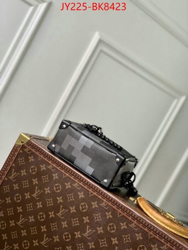 LV Bags(TOP)-Pochette MTis- ID: BK8423 $: 225USD,