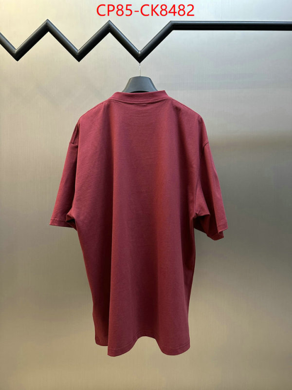 Clothing-Balenciaga ID: CK8482 $: 85USD