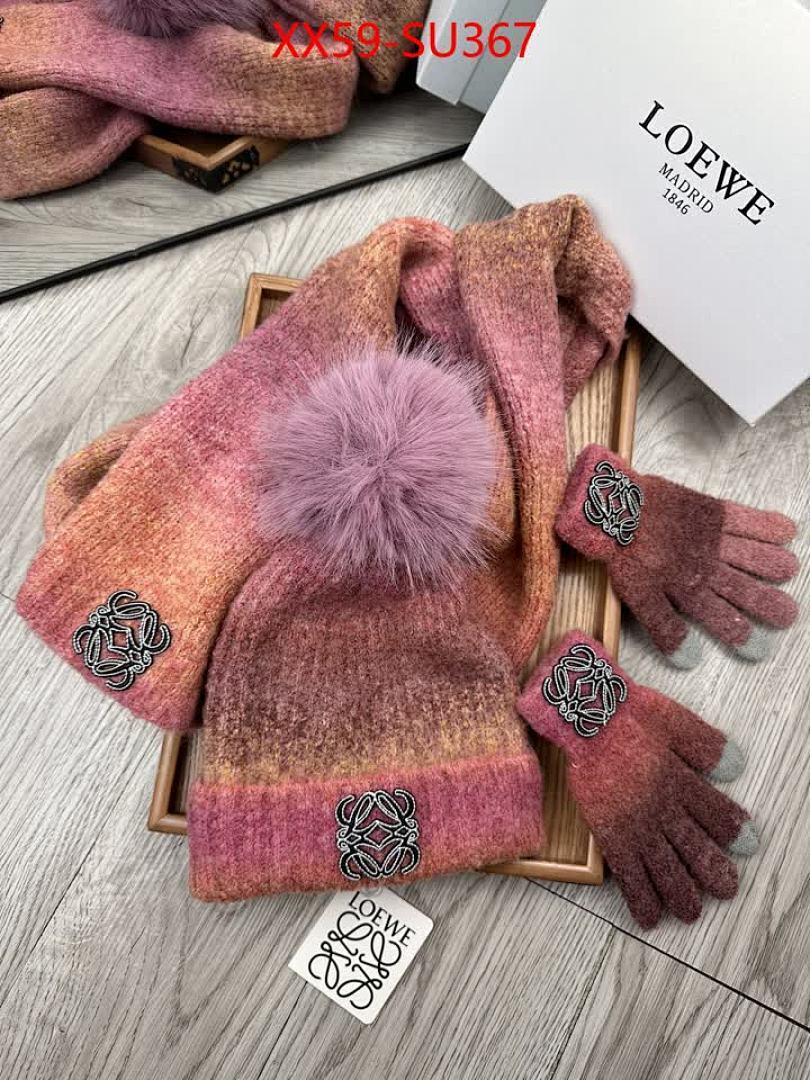 Cap(Hat)-Loewe ID: SU367 $: 59USD