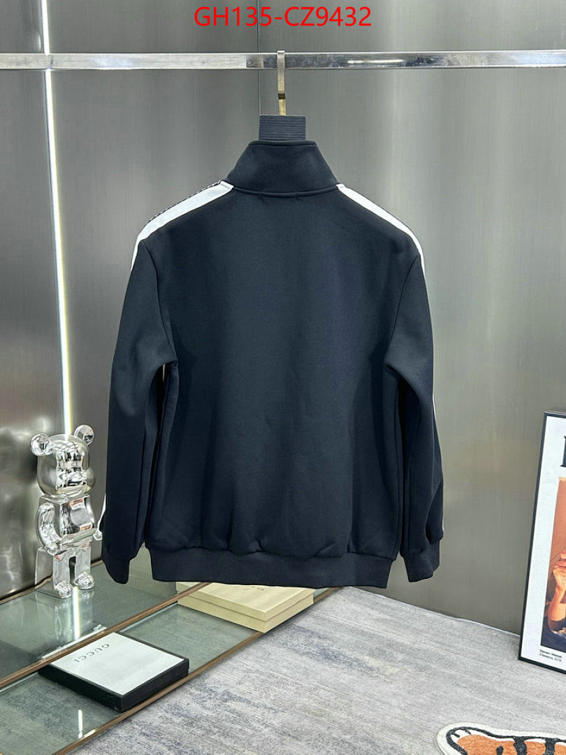 Clothing Set-Loewe ID: CZ9432 $: 135USD