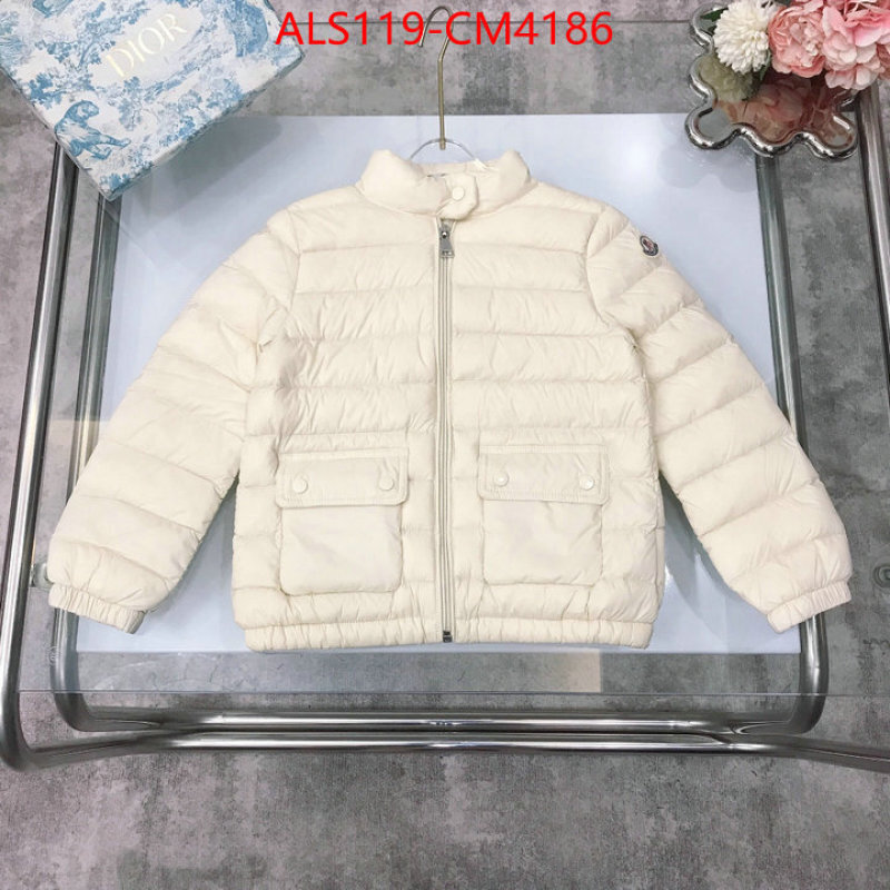Kids clothing-Moncler ID: CM4186 $: 119USD