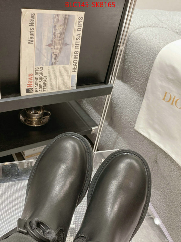 Women Shoes-Dior best knockoff ID: SK8165 $: 145USD