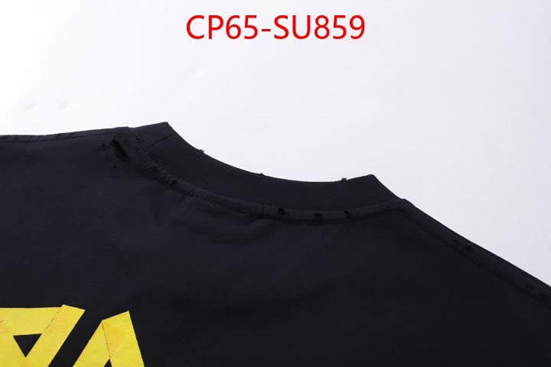 Clothing-Balenciaga ID: SU859 $: 65USD