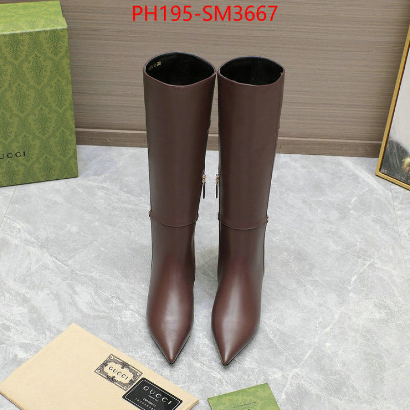 Women Shoes-Boots ID: SM3667 $: 195USD