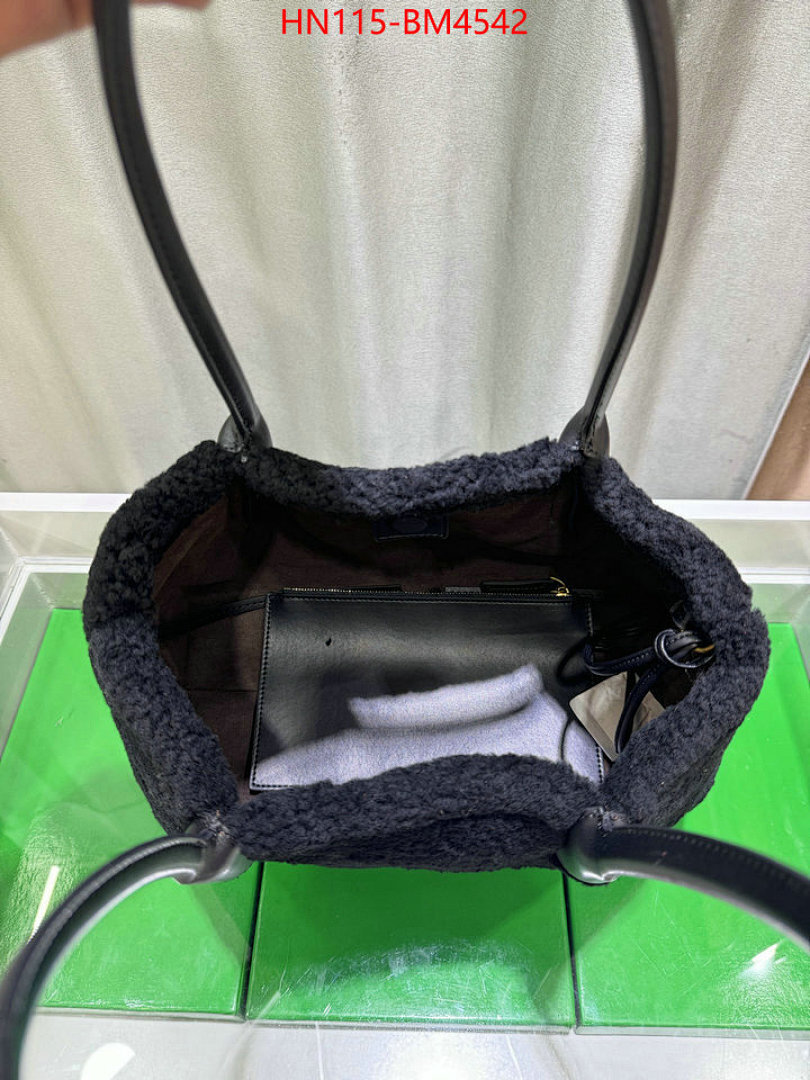 BV Bags(4A)-Handbag- ID: BM4542 $: 115USD,