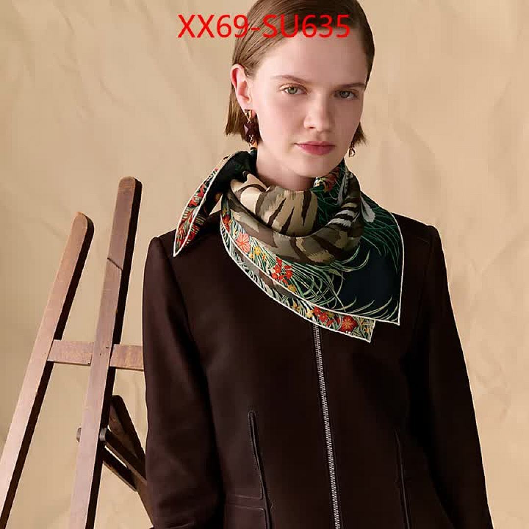 Scarf-Hermes ID: SU635 $: 69USD