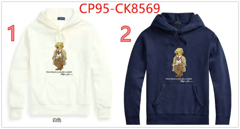Clothing-Ralph Lauren ID: CK8569 $: 95USD