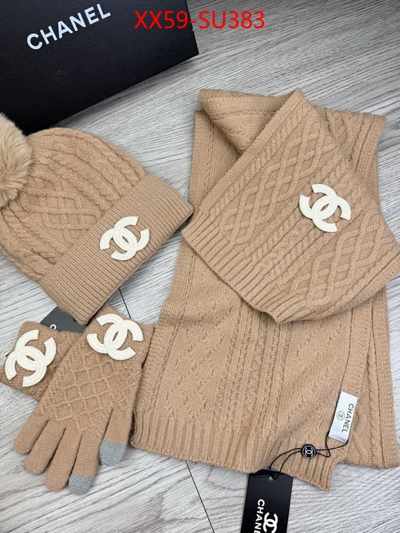 Scarf-Miu Miu ID: SU383 $: 59USD