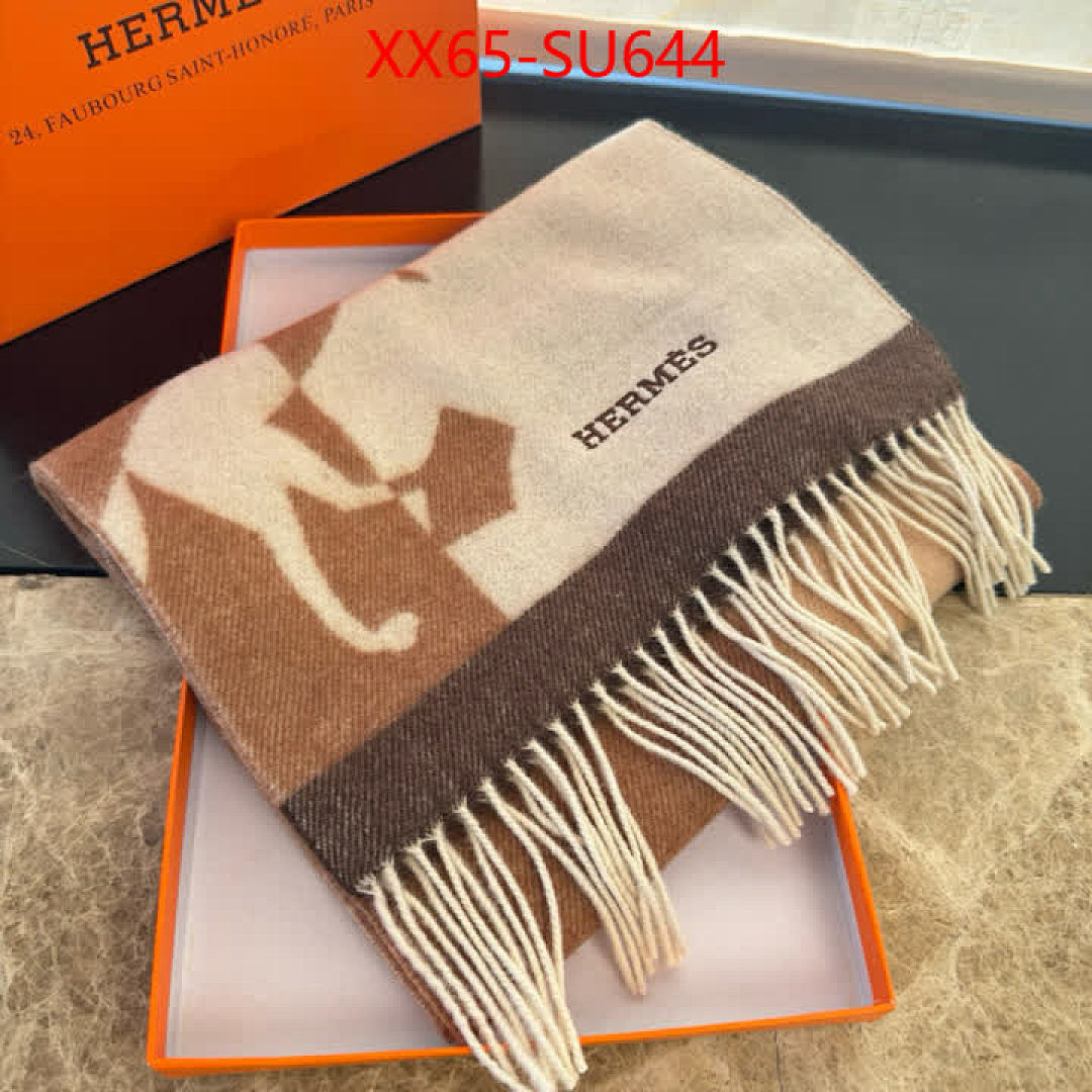 Scarf-Hermes ID: SU644 $: 65USD