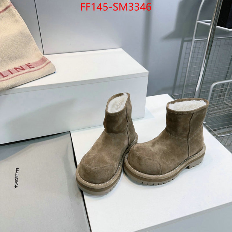 Women Shoes-Balenciaga outlet sale store ID: SM3346 $: 145USD