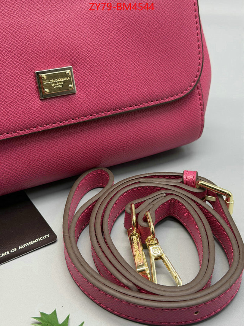 DG Bags(4A)-Crossbody- ID: BM4544 $: 79USD,