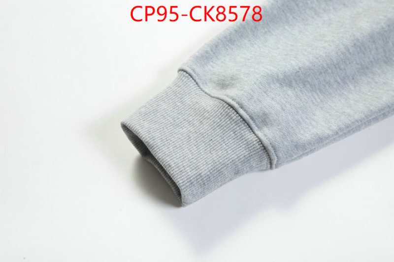 Clothing-Burberry ID: CK8578 $: 95USD