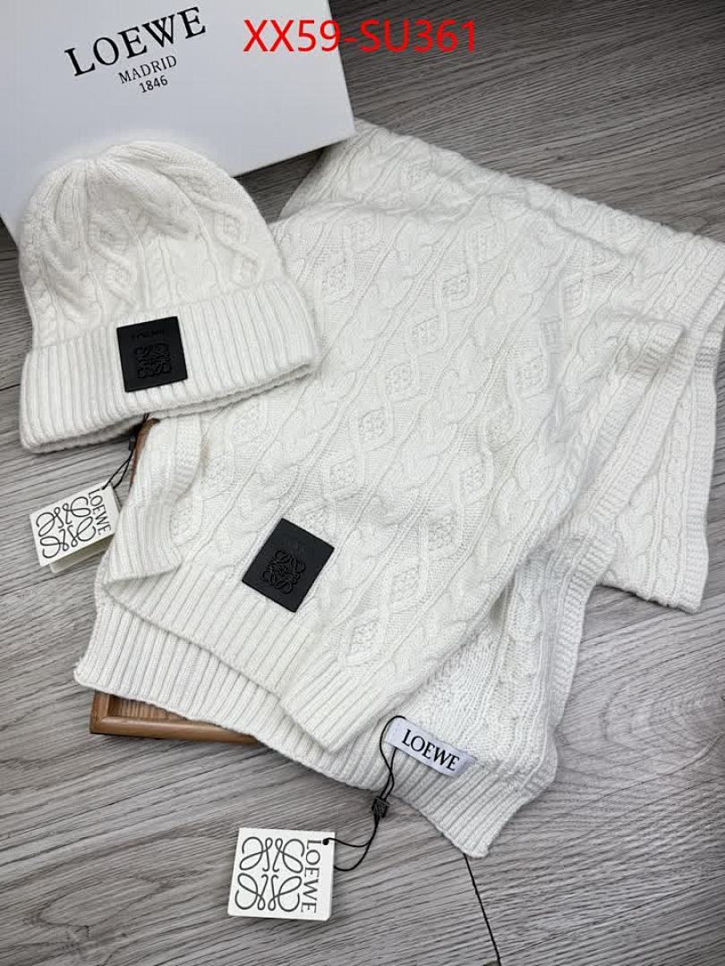 Cap(Hat)-Loewe ID: SU361 $: 59USD