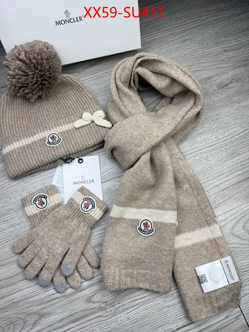 Scarf-Moncler ID: SU411 $: 59USD