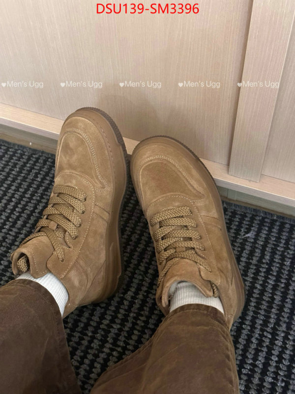 Men Shoes-UGG sale outlet online ID: SM3396 $: 139USD