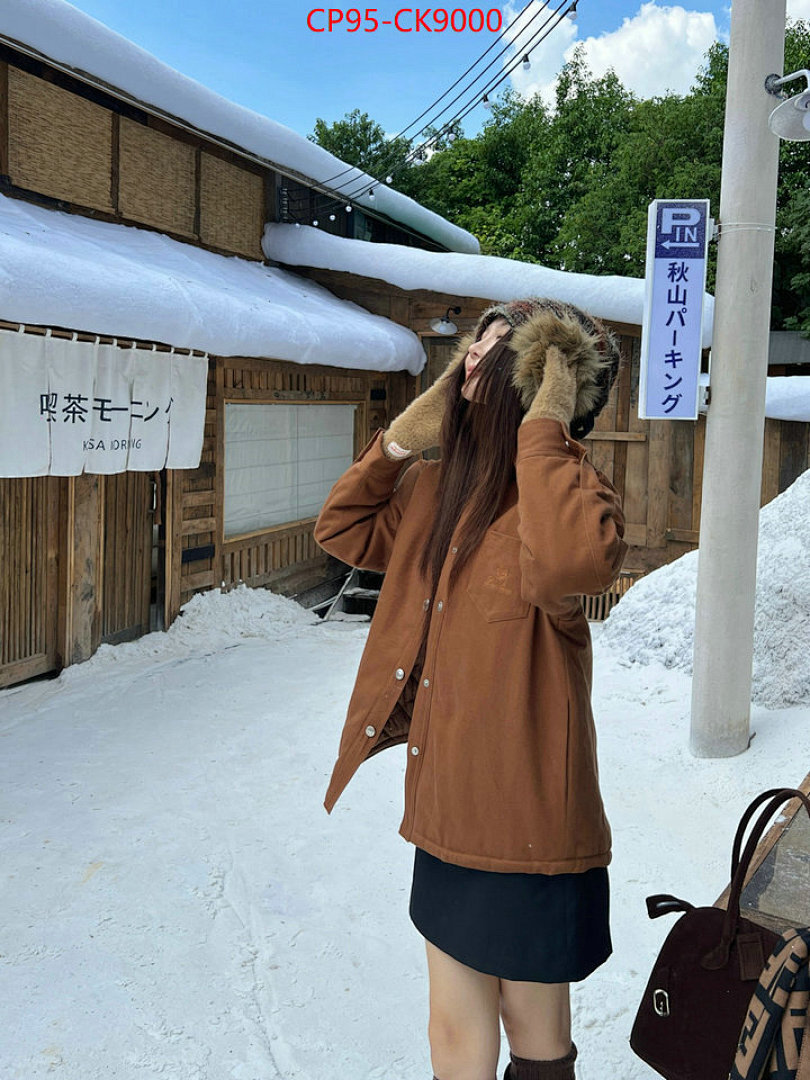 Clothing-Loro Piana ID: CK9000 $: 95USD