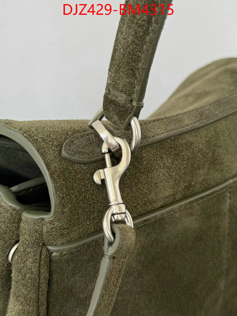 Balenciaga Bags(TOP)-Handbag- ID: BM4315