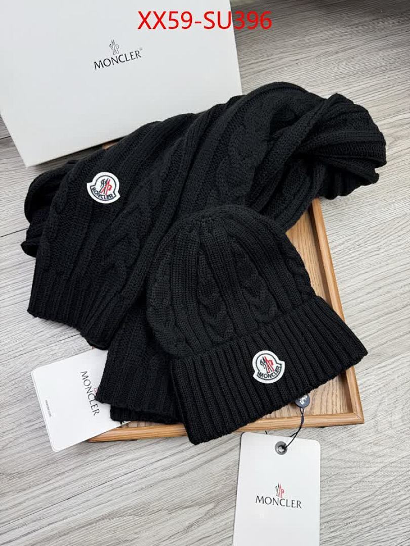 Scarf-Moncler ID: SU396 $: 59USD