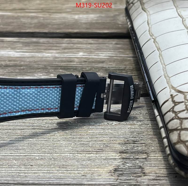 Watch(TOP)-Roger Dubuis ID: SU202 $: 319USD