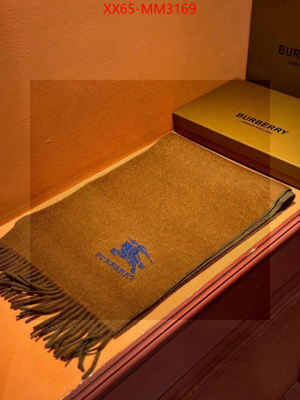Scarf-Burberry buy luxury 2024 ID: MM3169 $: 65USD