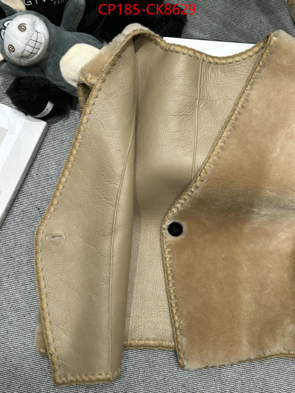 Clothing-Celine ID: CK8629 $: 185USD