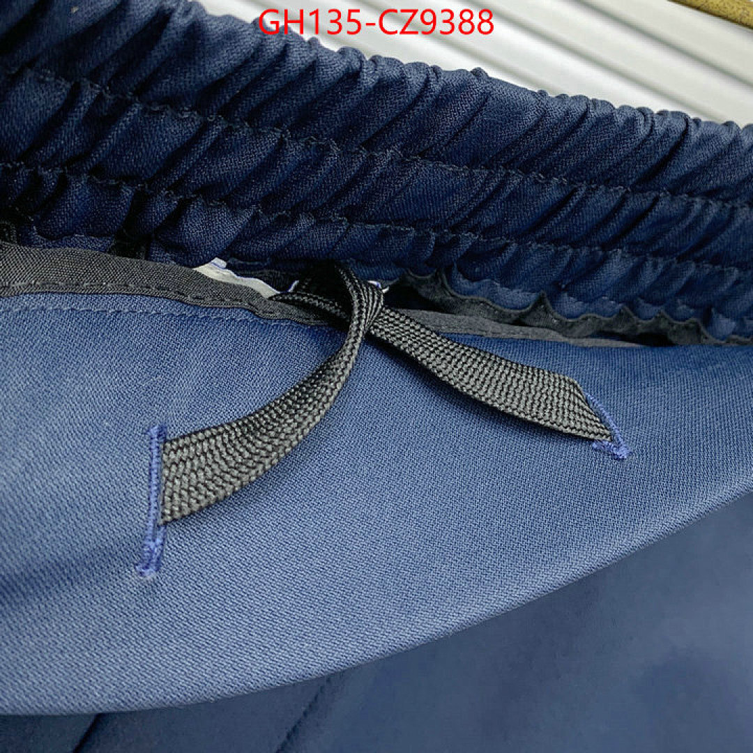 Clothing Set-Burberry ID: CZ9388 $: 135USD