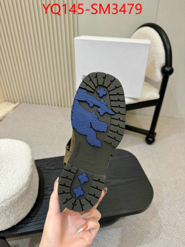 Women Shoes-Boots ID: SM3479 $: 145USD