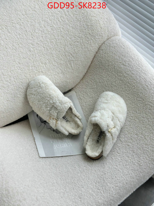 Women Shoes-Birkenstock exclusive cheap ID: SK8238 $: 95USD