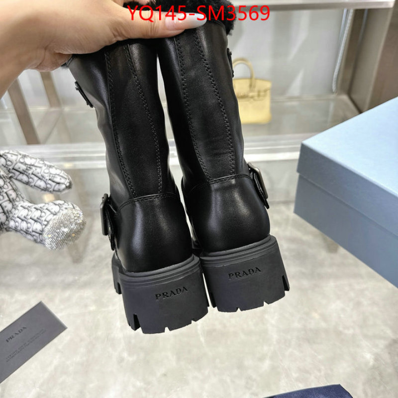 Women Shoes-Boots ID: SM3569 $: 145USD