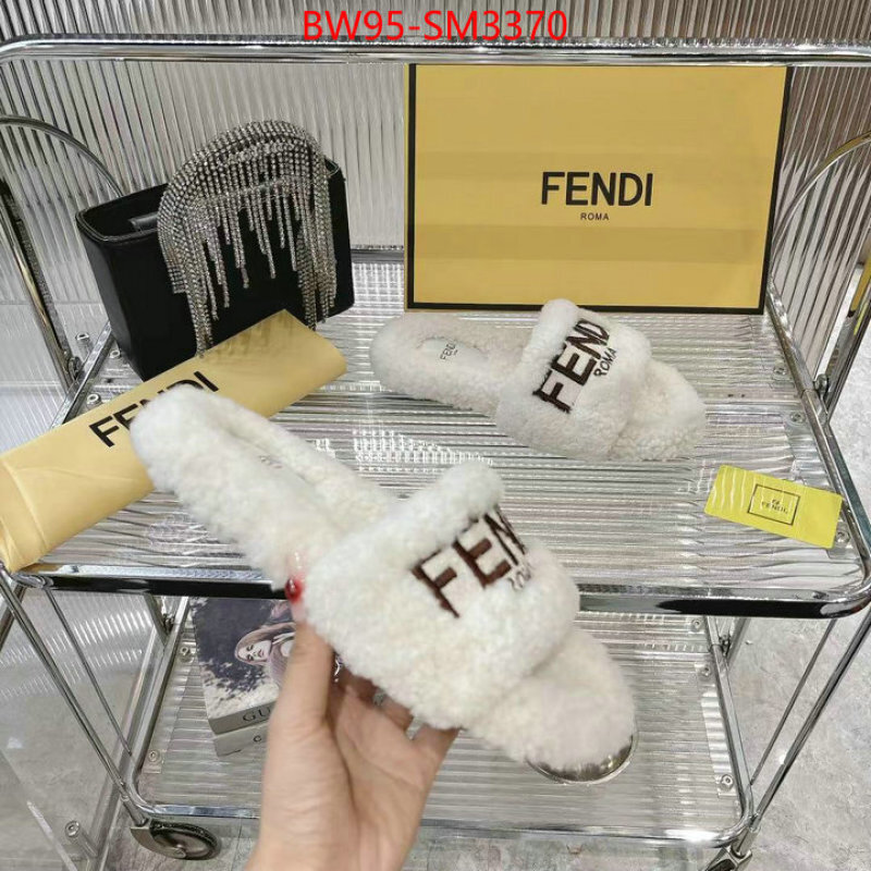 Women Shoes-Fendi online sale ID: SM3370 $: 95USD