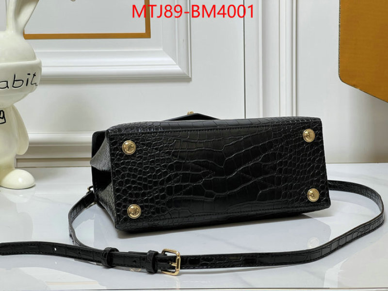 LV Bags(4A)-Pochette MTis Bag- ID: BM4001 $: 89USD,