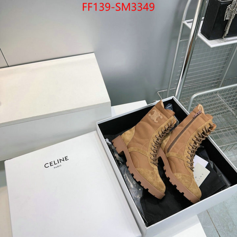 Women Shoes-Boots high ID: SM3349 $: 139USD