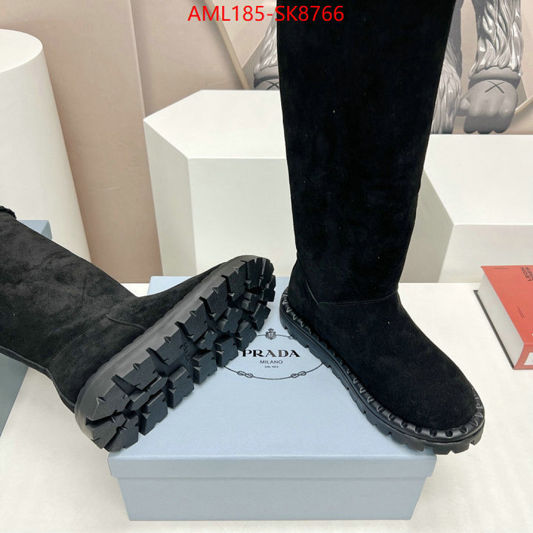 Women Shoes-Boots ID: SK8766 $: 185USD