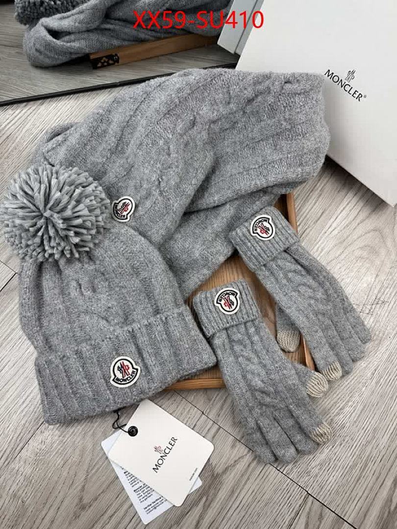 Gloves-Moncler ID: SU410 $: 59USD