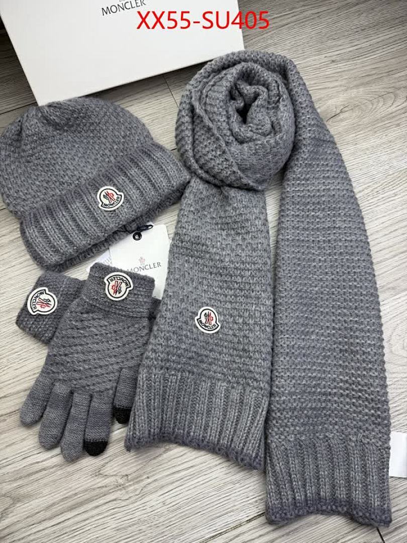 Cap(Hat)-Moncler ID: SU405 $: 55USD