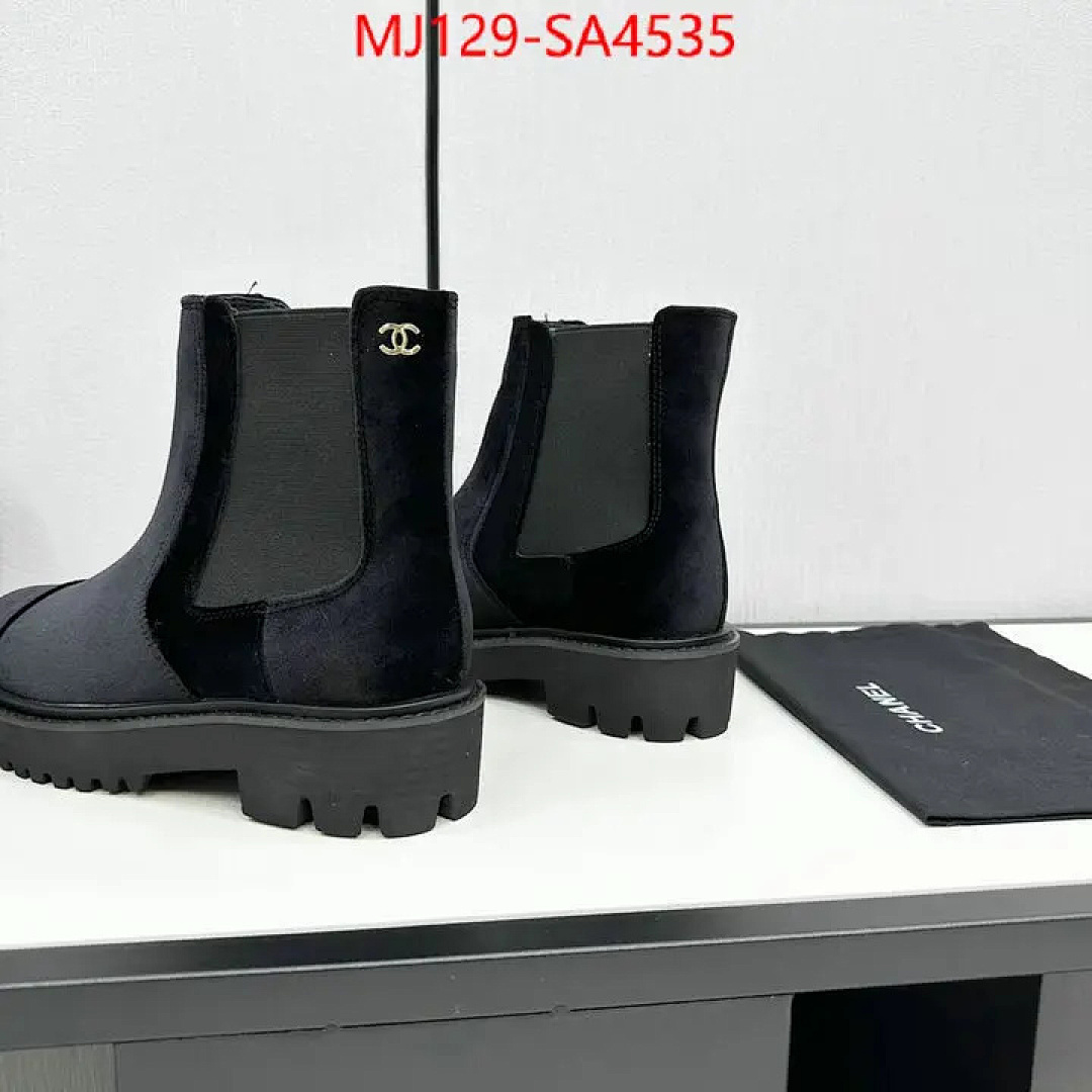 Women Shoes-Boots ID: SA4535 $: 149USD