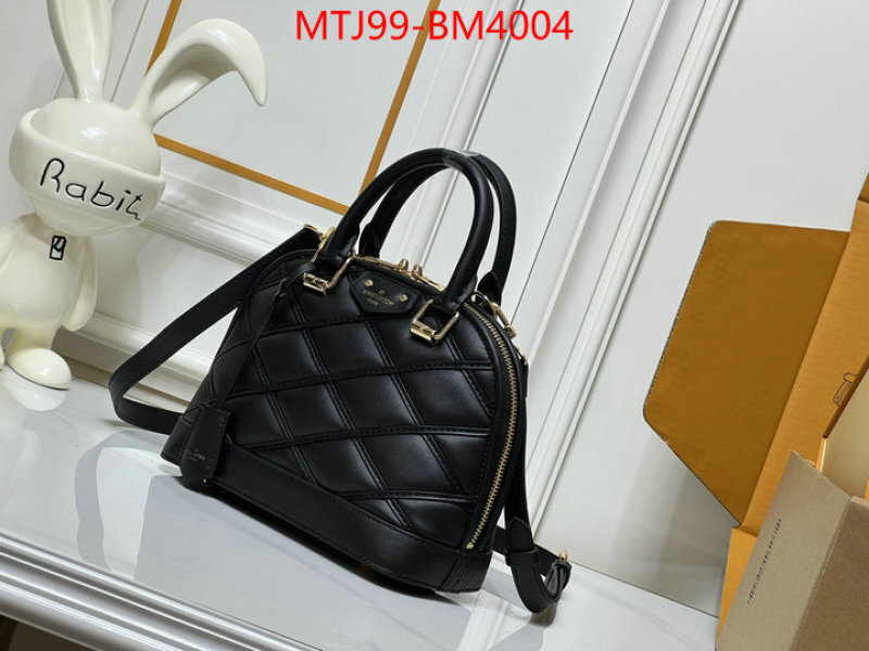 LV Bags(4A)-Alma- ID: BM4004 $: 99USD,