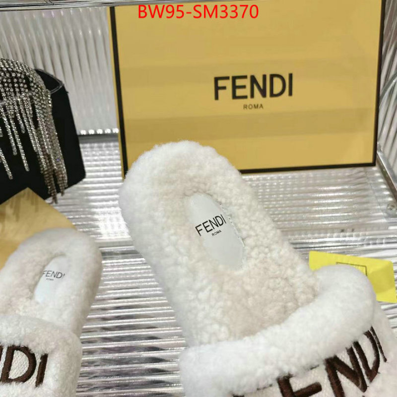 Women Shoes-Fendi online sale ID: SM3370 $: 95USD