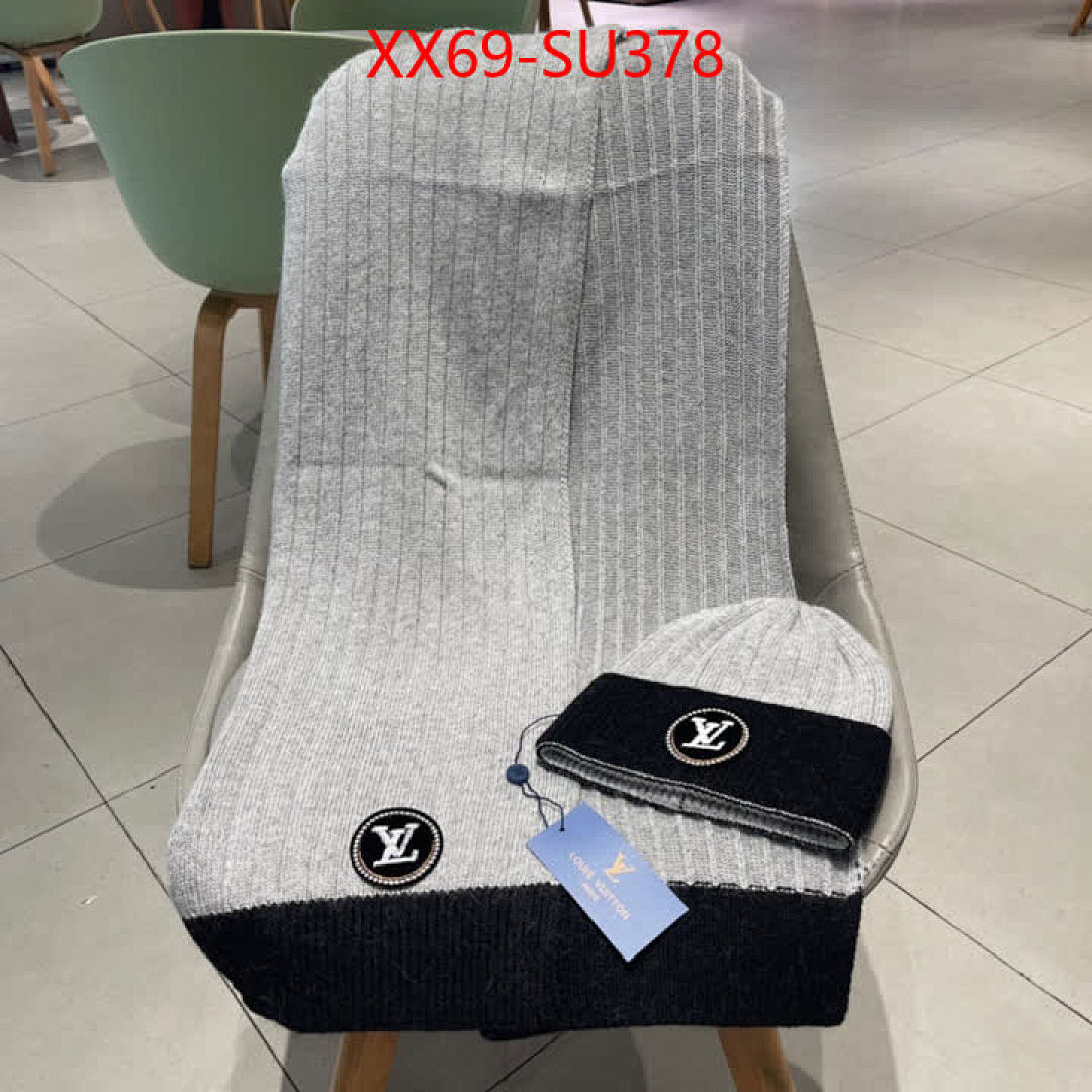 Cap(Hat)-LV ID: SU378 $: 69USD