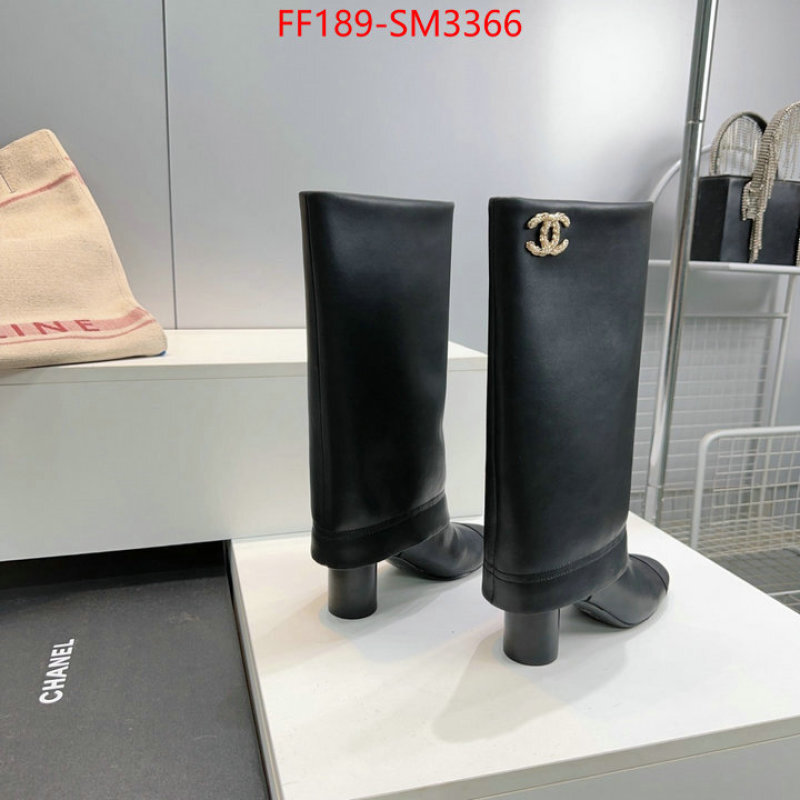 Women Shoes-Boots what ID: SM3366 $: 189USD