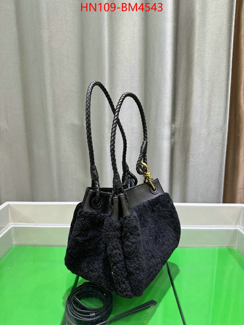 BV Bags(4A)-Handbag- ID: BM4543 $: 109USD,
