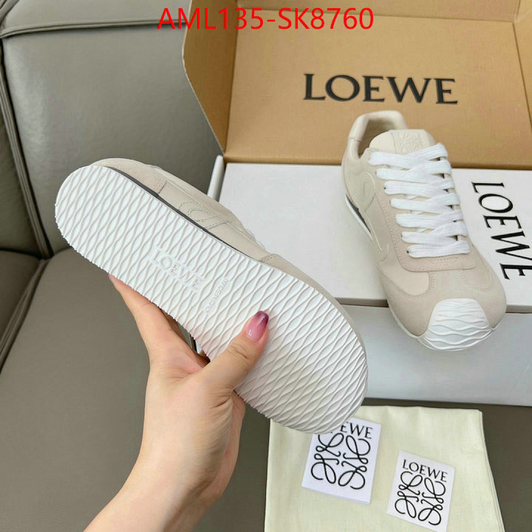 Women Shoes-Loewe ID: SK8760 $: 135USD