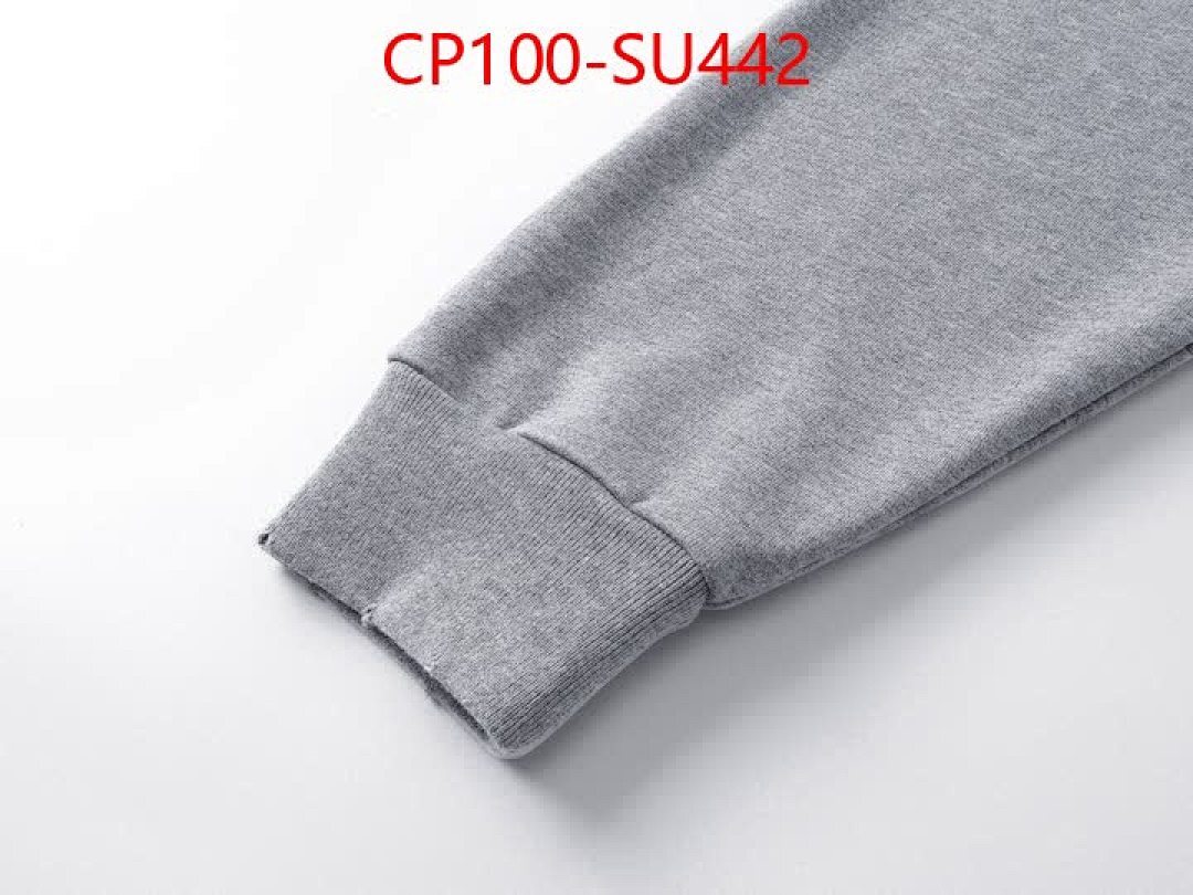 Clothing-Balenciaga ID: SU442 $: 100USD