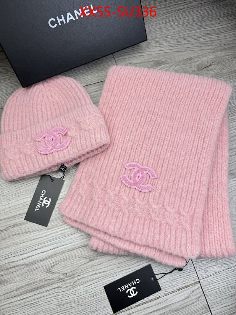 Scarf-Chnel ID: SU336 $: 55USD