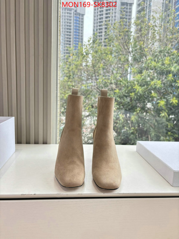 Women Shoes-Dior unsurpassed quality ID: SK8302 $: 169USD