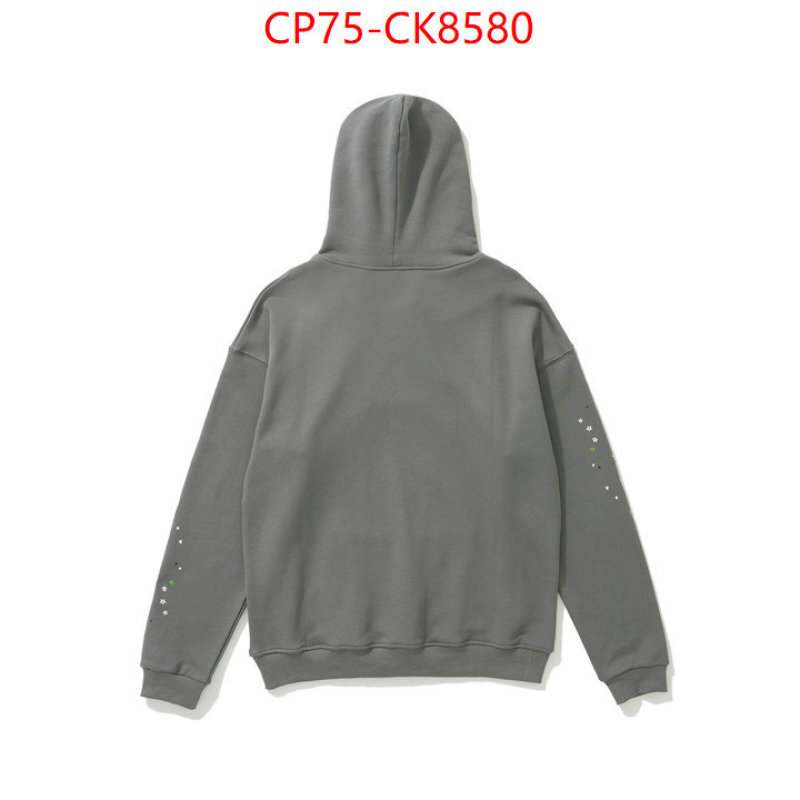 Clothing-Sp5der ID: CK8580 $: 75USD