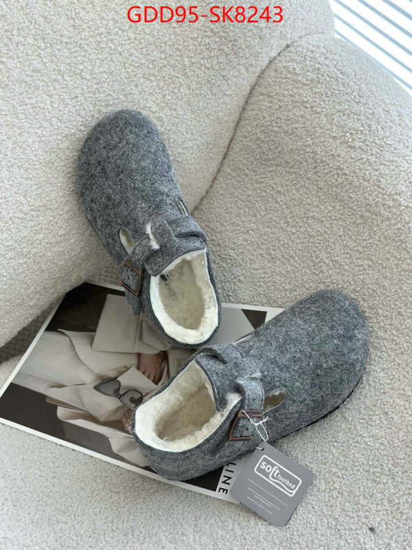Women Shoes-Birkenstock where can you buy replica ID: SK8243 $: 95USD