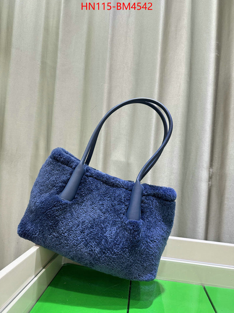 BV Bags(4A)-Handbag- ID: BM4542 $: 115USD,